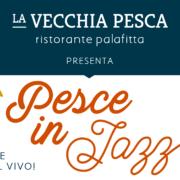 La Vecchia Pesca LIVE Blues Up | Venerdì 4 Novembre