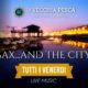 Sax and The City | La Vecchia Pesca